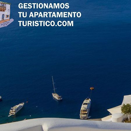 Appartement Apartamento Maranon à Torre Del Mar Extérieur photo