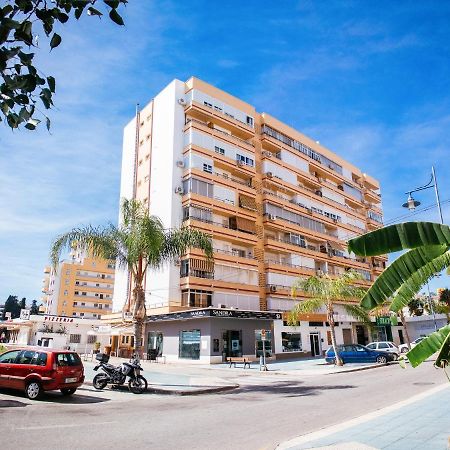 Appartement Apartamento Maranon à Torre Del Mar Extérieur photo