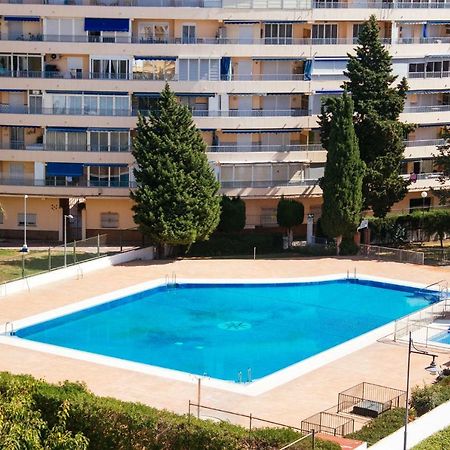 Appartement Apartamento Maranon à Torre Del Mar Extérieur photo
