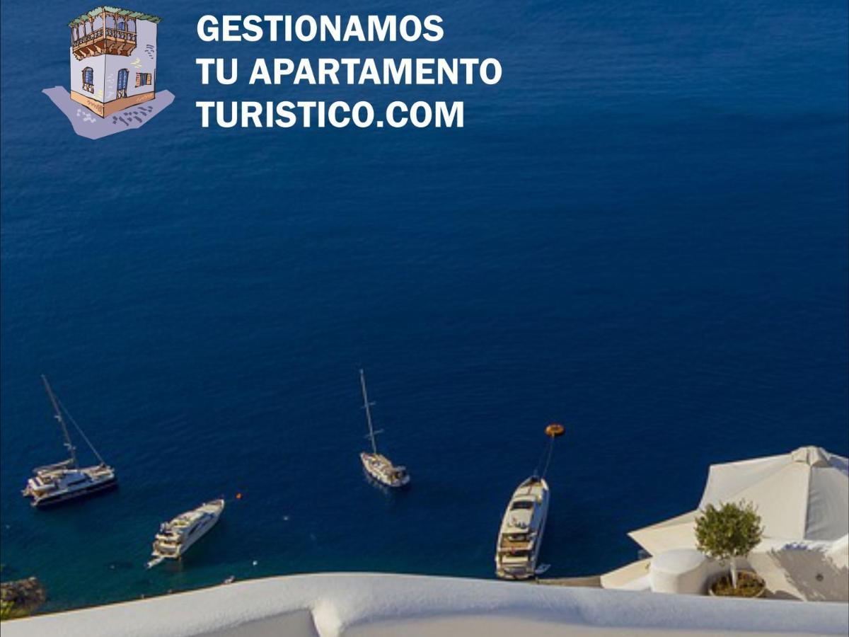Appartement Apartamento Maranon à Torre Del Mar Extérieur photo