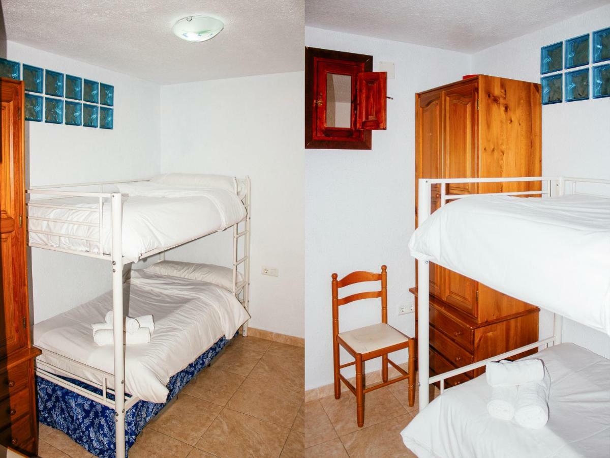 Appartement Apartamento Maranon à Torre Del Mar Extérieur photo