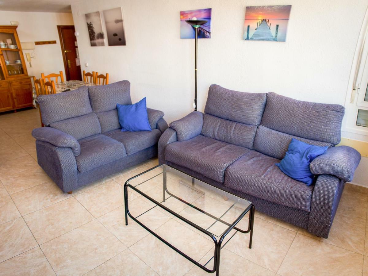 Appartement Apartamento Maranon à Torre Del Mar Extérieur photo